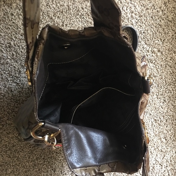 Gucci handbag Authentic! - Picture 2 of 3