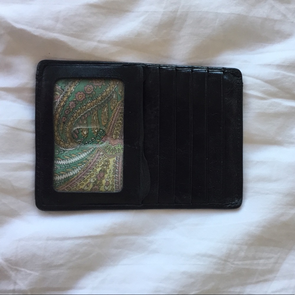 Hobo wallet