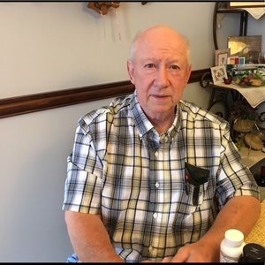 Meet your Posher, Bernard