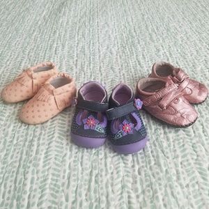 Toddler Shoes