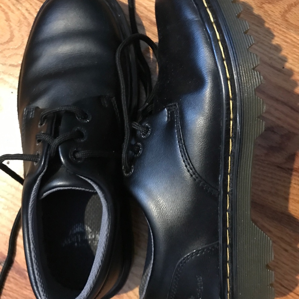 "Kent" Doc Martens