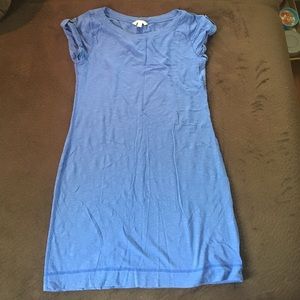 Banana republic dress
