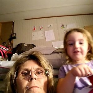 Meet your Posher, Brenda