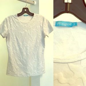 J. McLaughlin Coral Top