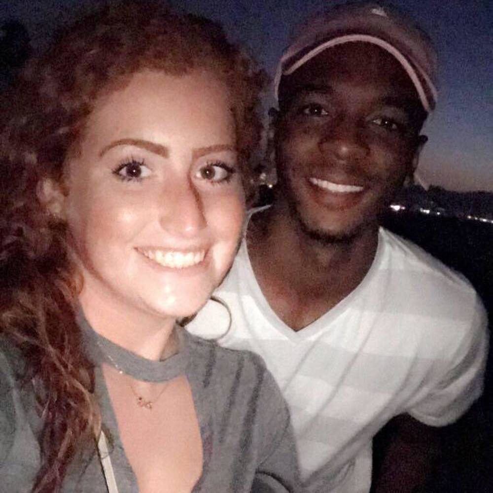 Meet your Posher, Allie