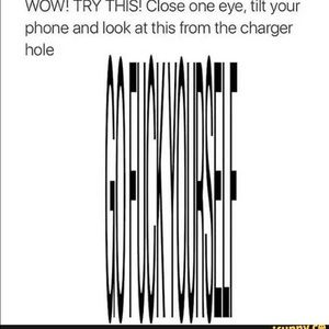 Meet your Posher, John