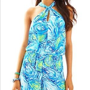 lilly pulitzer jumpsuit