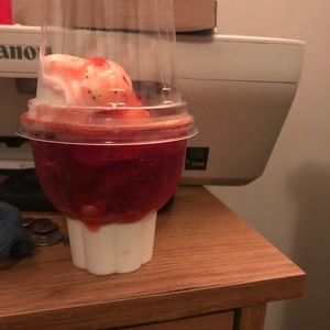 Meet your Posher, Daneda