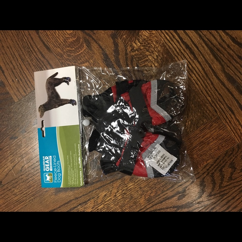 Guardian Gear Winter Dog Boots