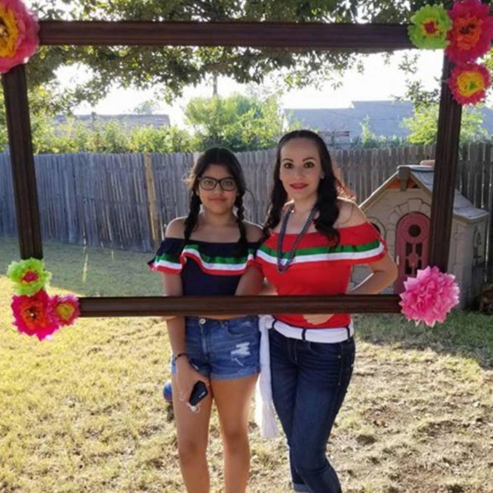 Meet your Posher, Imelda