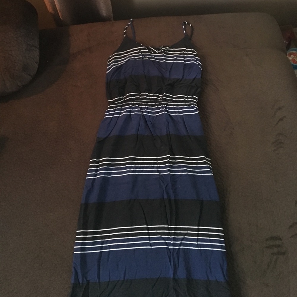 Old Navy maxi dress