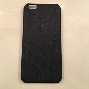 Cole Haan I phone case!