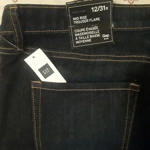 Womens Jeans