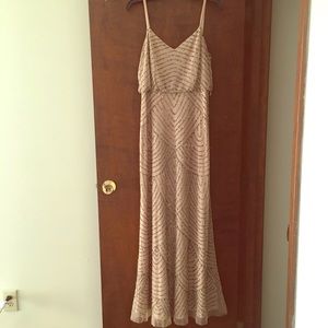 Adrianna Papell dress