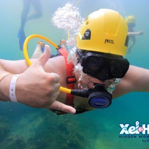 Meet your Posher, Dean