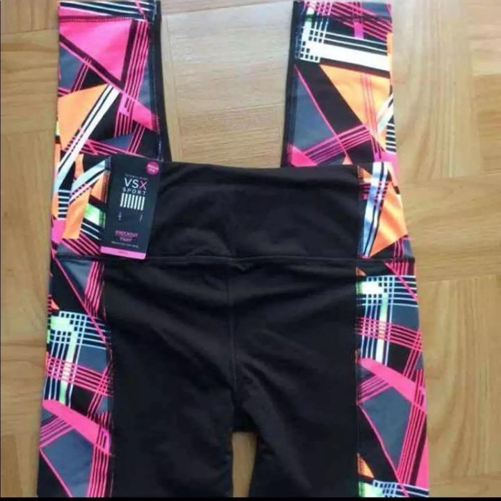 💕NEW VSX Knockout Tights💕