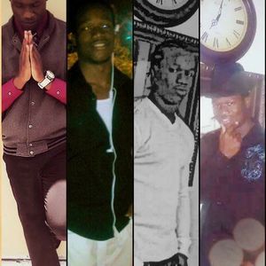 Meet your Posher, Nathan