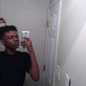 Meet your Posher, Mark