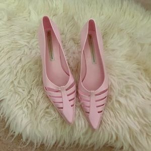 Herchcovitch wedges ✨CLOSET CLEAROUT✨