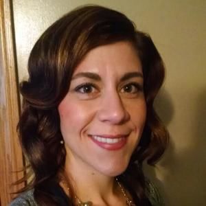 Meet your Posher, Alyson