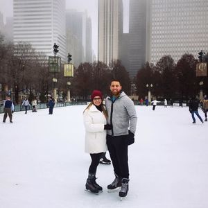 Meet your Posher, Ryan