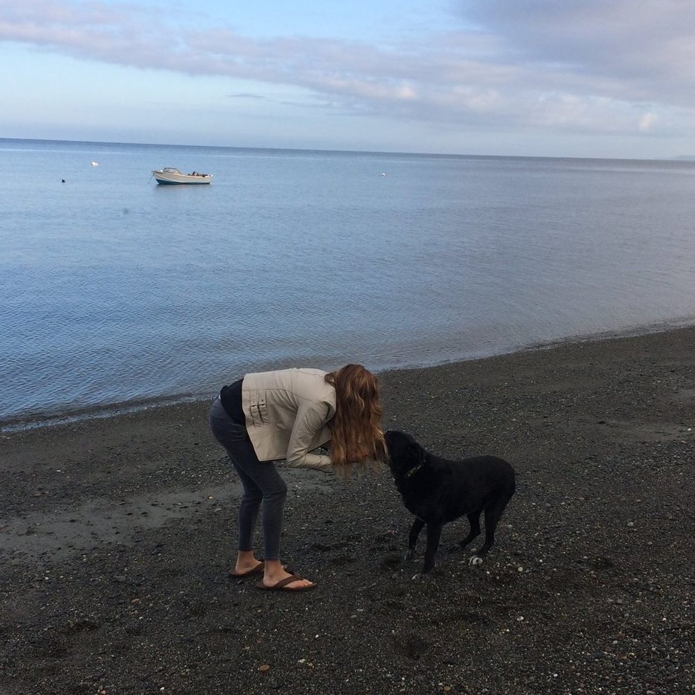 Meet your Posher, Aimee