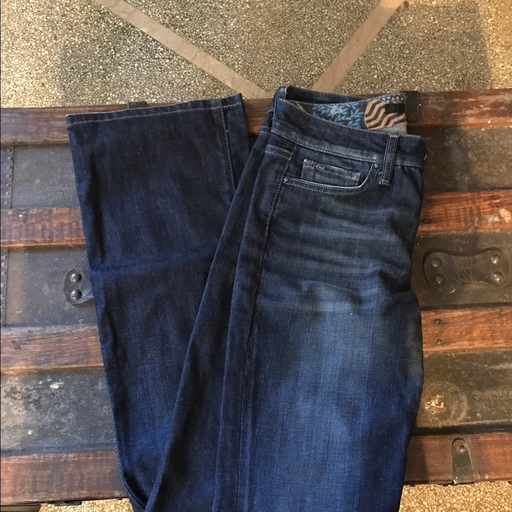 Joe's Jeans Muse Style👖Bootcut