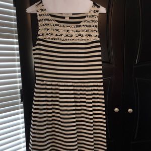 Stripe dress