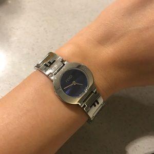 Fendi watch