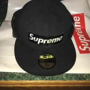 Supreme Polartec 200 series Hat