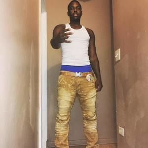 Meet your Posher, Pete