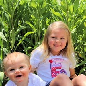 Meet your Posher, Katelyn