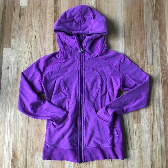 lululemon athletica Tops - Lululemon On The Daily Hoodie