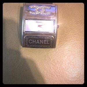 Chanel Watch