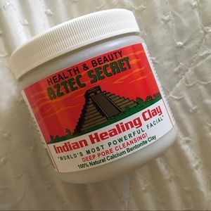 AZTEC SECRET Indian Healing Clay Mask🌸 *NEW*
