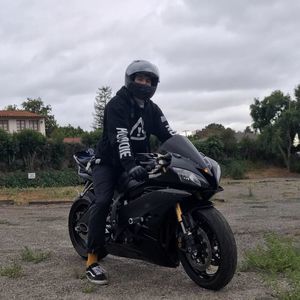 Meet your Posher, Samuel