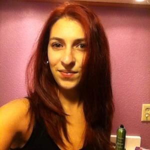 Meet your Posher, Deanna