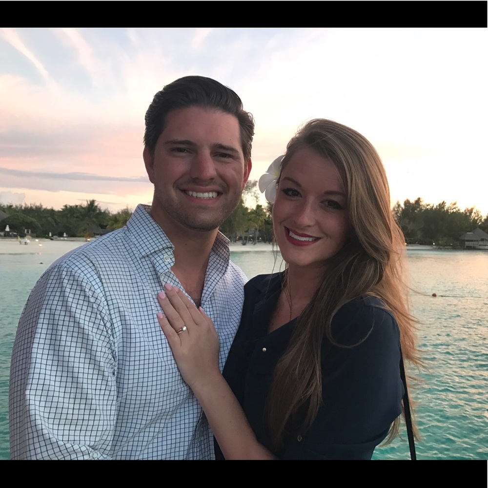 Meet your Posher, Monica