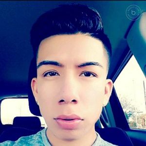 Meet your Posher, Ramon