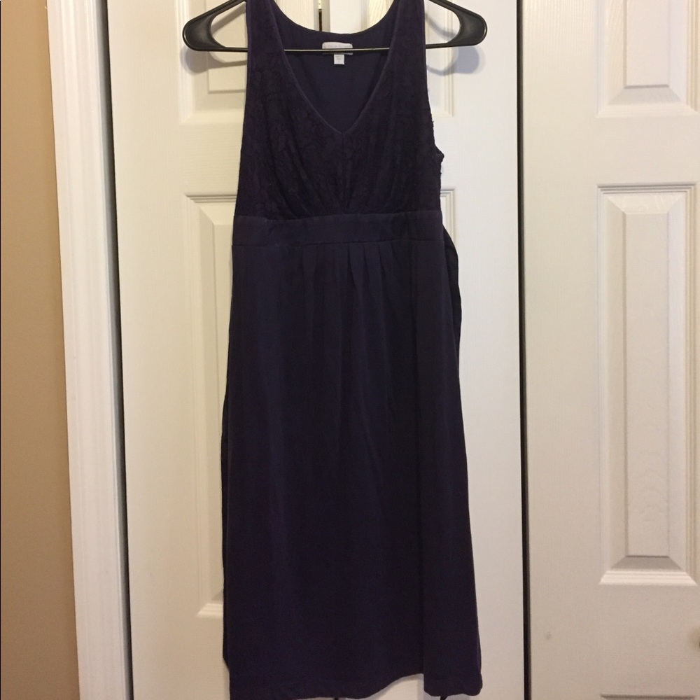 Maternity dress