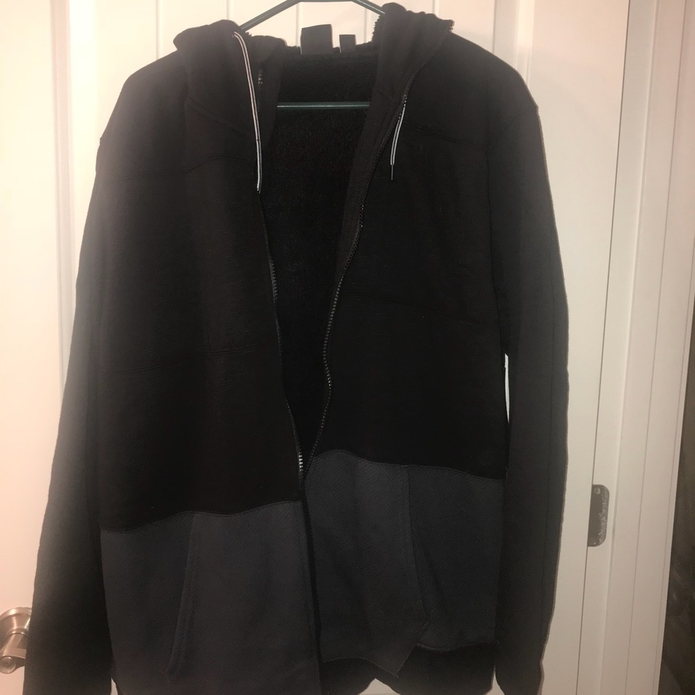 Men’s Hurley Jacket