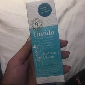 Lavido Hydrating Cream 1.69 oz