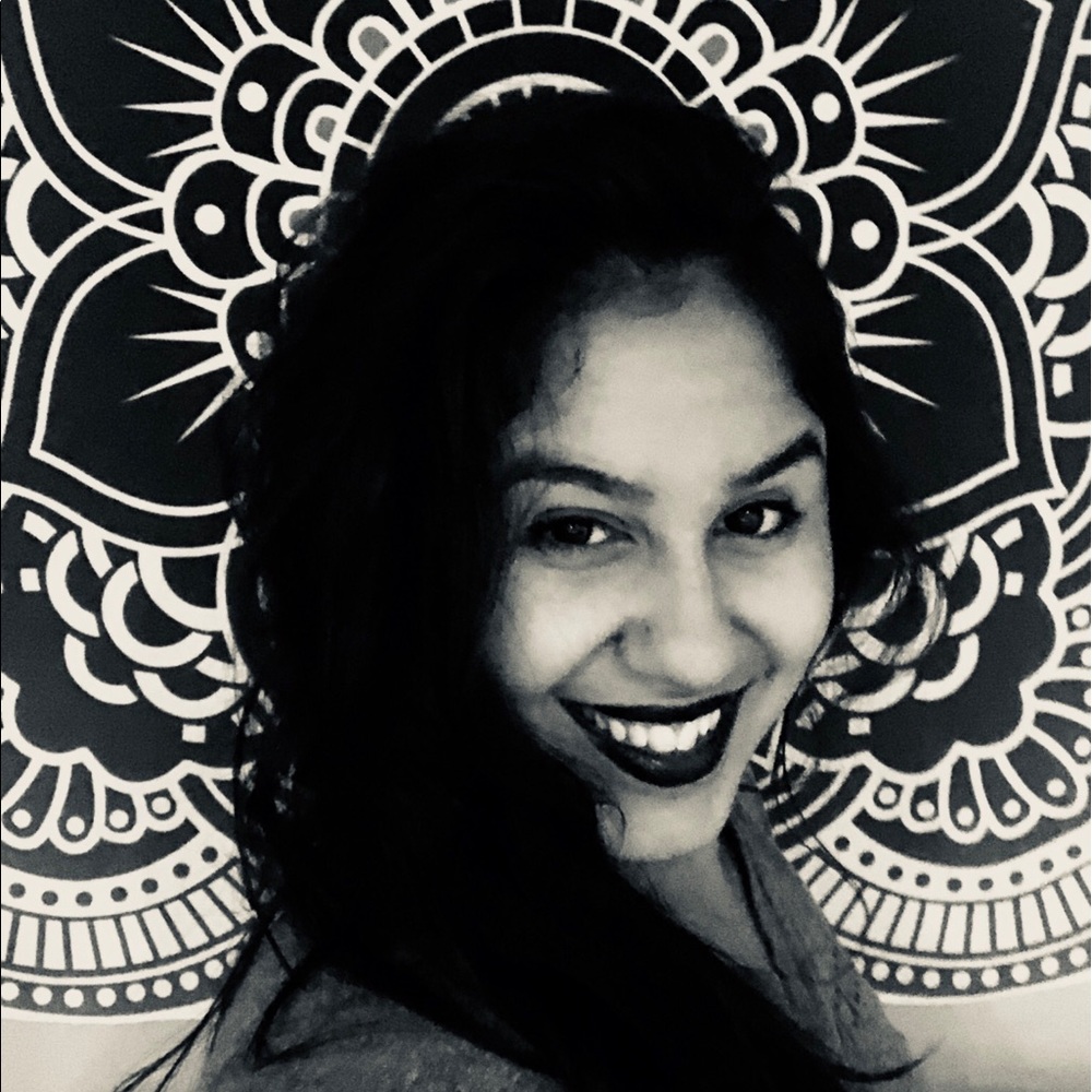 Meet your Posher, Linnette