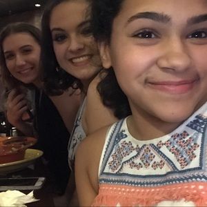 Meet your Posher, Devon