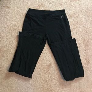 Victoria’s Secret yoga pants Victoria’s Secret yoga pants