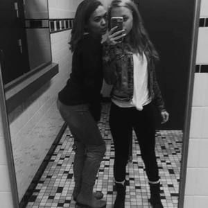 Meet your Posher, Mariah