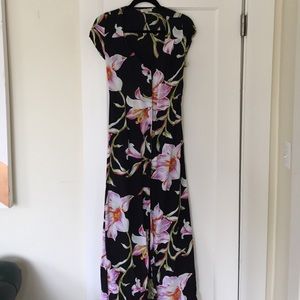 Flynn Skye maxi dress