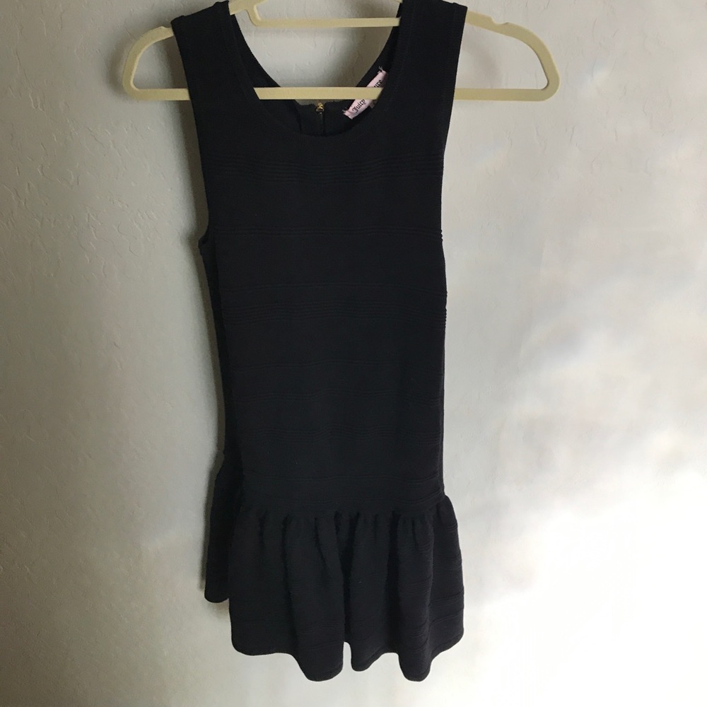 Juicy Couture dress