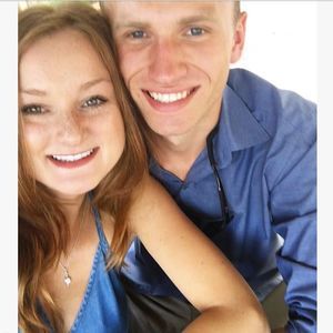 Meet your Posher, Alexandra