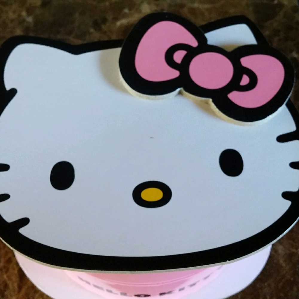 Meet your Posher, Michelle